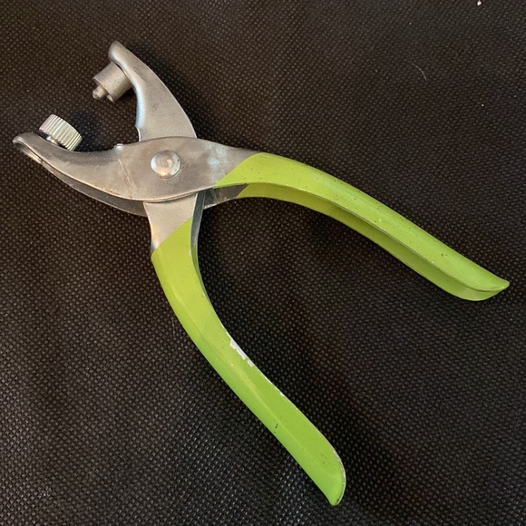 Lot of 2 press fasteners plus fastener and extras - Picture 5 of 9